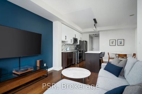 Photo 16 at 1001 - 1171 Queen Street W, Little Portugal, Toronto