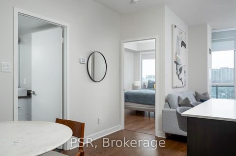 Photo 18 at 1001 - 1171 Queen Street W, Little Portugal, Toronto