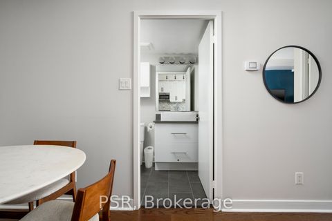 Photo 19 at 1001 - 1171 Queen Street W, Little Portugal, Toronto