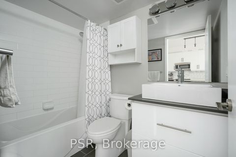 Photo 20 at 1001 - 1171 Queen Street W, Little Portugal, Toronto