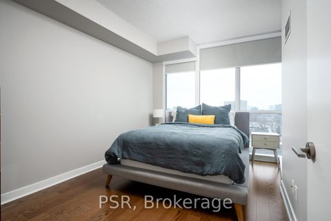 Photo 21 at 1001 - 1171 Queen Street W, Little Portugal, Toronto