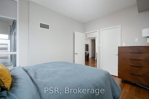 Photo 23 at 1001 - 1171 Queen Street W, Little Portugal, Toronto