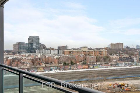 Photo 24 at 1001 - 1171 Queen Street W, Little Portugal, Toronto