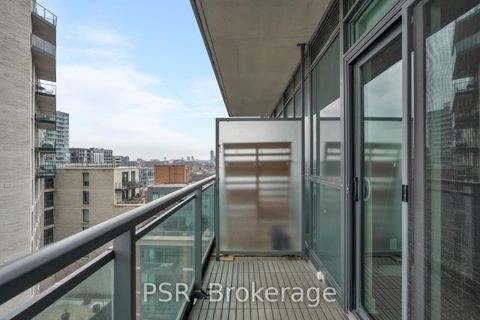 Photo 25 at 1001 - 1171 Queen Street W, Little Portugal, Toronto