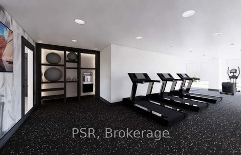 Photo 28 at 1001 - 1171 Queen Street W, Little Portugal, Toronto