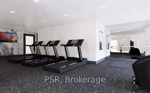 Photo 29 at 1001 - 1171 Queen Street W, Little Portugal, Toronto