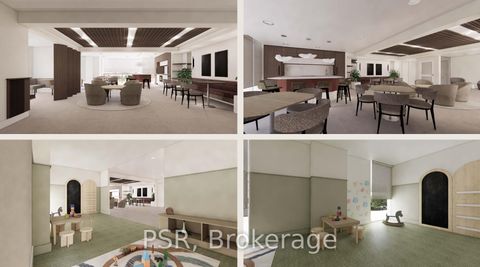 Photo 30 at 1001 - 1171 Queen Street W, Little Portugal, Toronto