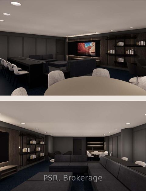 Photo 32 at 1001 - 1171 Queen Street W, Little Portugal, Toronto