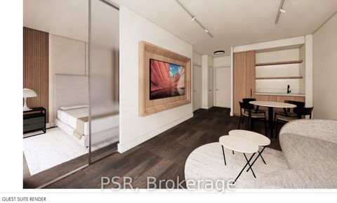 Photo 34 at 1001 - 1171 Queen Street W, Little Portugal, Toronto