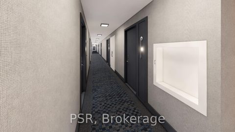 Photo 37 at 1001 - 1171 Queen Street W, Little Portugal, Toronto