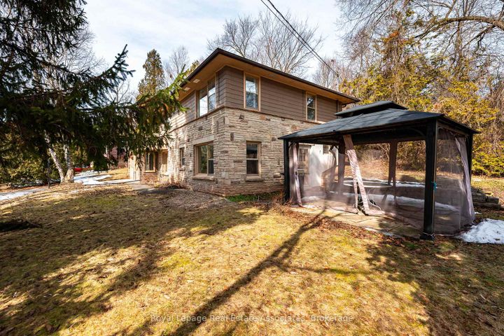 Photo 35 at 8 Ann Street, Georgetown, Halton Hills