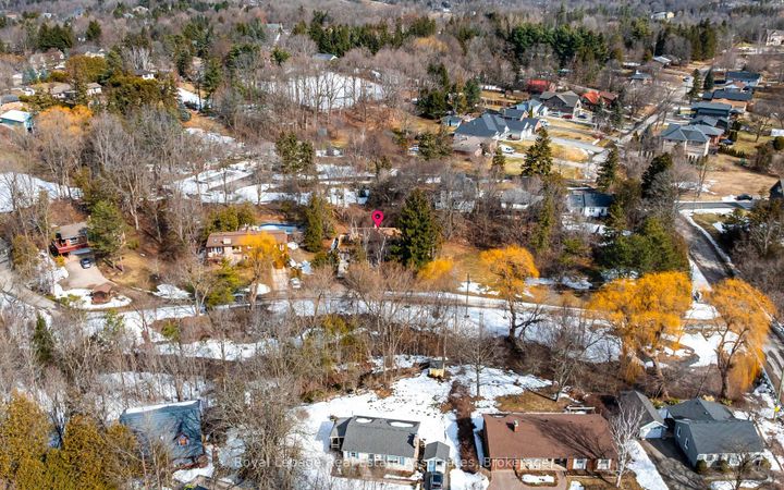 Photo 37 at 8 Ann Street, Georgetown, Halton Hills