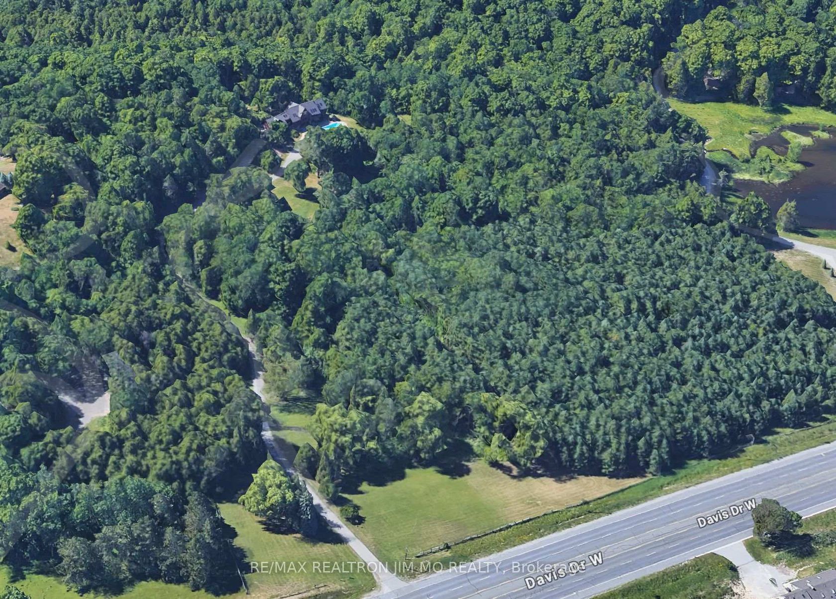 1785 Davis Drive W, Rural King, King by Loree Meneguzzi Real Estate 1785 Davis Drive W, Rural King, King