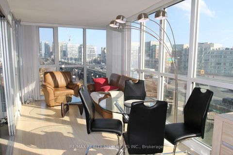 Photo 1 at 707 - 75 Queens Wharf Road, Waterfront Communities C1, Toronto