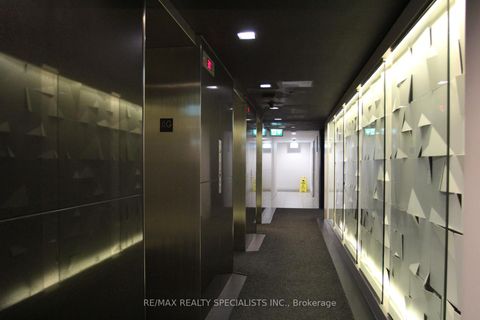 Photo 15 at 707 - 75 Queens Wharf Road, Waterfront Communities C1, Toronto