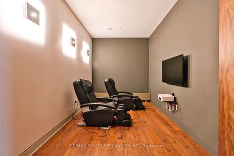 Photo 22 at 707 - 75 Queens Wharf Road, Waterfront Communities C1, Toronto