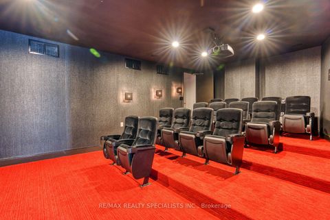 Photo 30 at 707 - 75 Queens Wharf Road, Waterfront Communities C1, Toronto