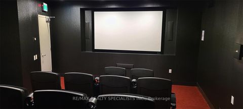 Photo 31 at 707 - 75 Queens Wharf Road, Waterfront Communities C1, Toronto