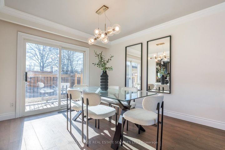 Photo 5 at 2132 Denise Road, Lakeview, Mississauga