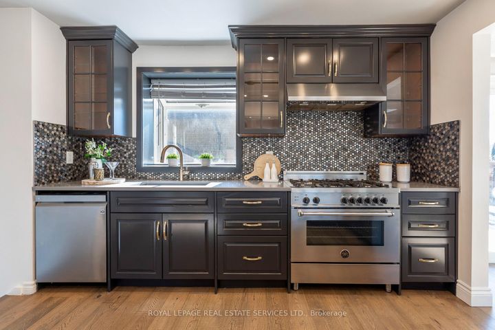 Photo 9 at 2132 Denise Road, Lakeview, Mississauga