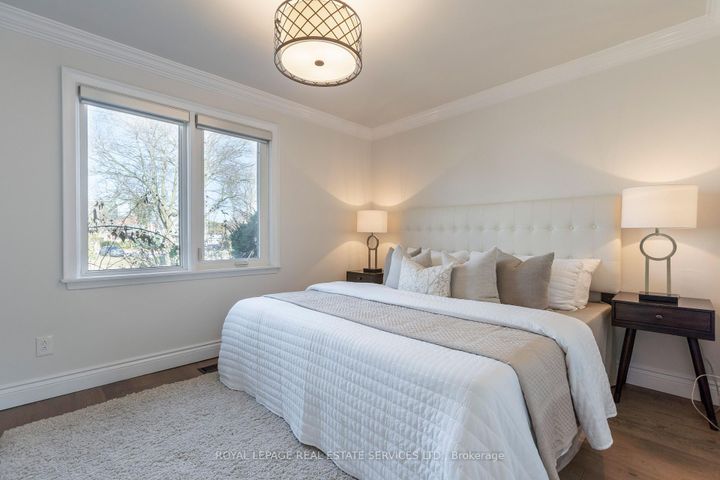 Photo 12 at 2132 Denise Road, Lakeview, Mississauga