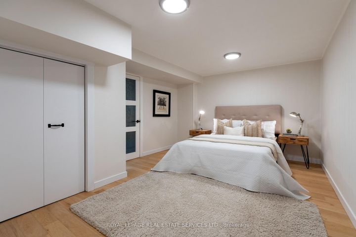 Photo 22 at 2132 Denise Road, Lakeview, Mississauga