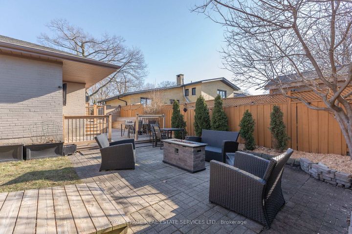 Photo 25 at 2132 Denise Road, Lakeview, Mississauga