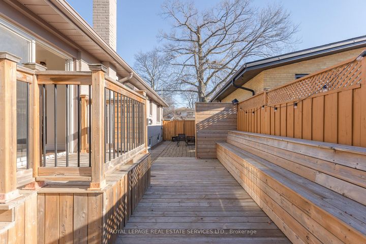 Photo 27 at 2132 Denise Road, Lakeview, Mississauga