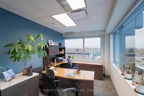 Photo 13 at 200 - 23 Lesmill Road, Windfields, Toronto