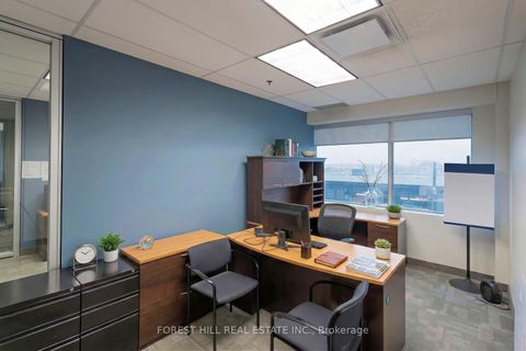 Photo 14 at 200 - 23 Lesmill Road, Windfields, Toronto