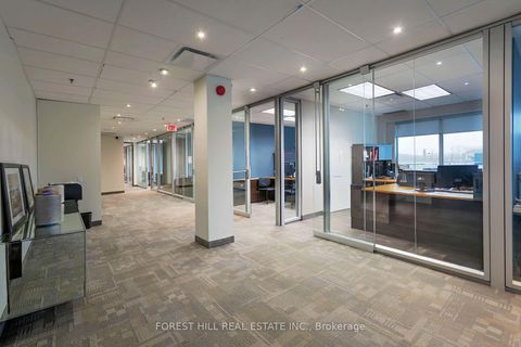 Photo 17 at 200 - 23 Lesmill Road, Windfields, Toronto