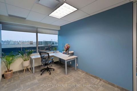 Photo 19 at 200 - 23 Lesmill Road, Windfields, Toronto