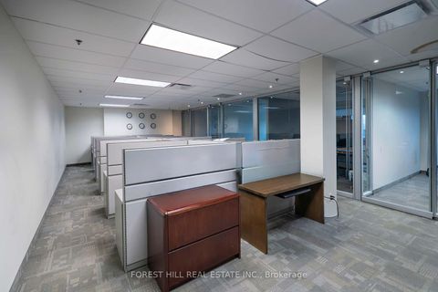 Photo 20 at 200 - 23 Lesmill Road, Windfields, Toronto