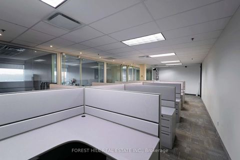 Photo 21 at 200 - 23 Lesmill Road, Windfields, Toronto