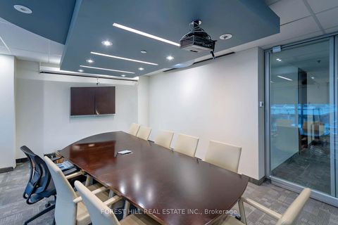 Photo 23 at 200 - 23 Lesmill Road, Windfields, Toronto