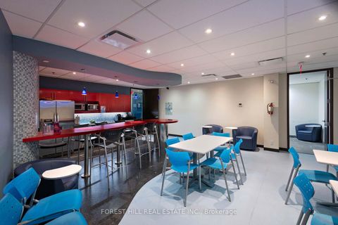 Photo 24 at 200 - 23 Lesmill Road, Windfields, Toronto