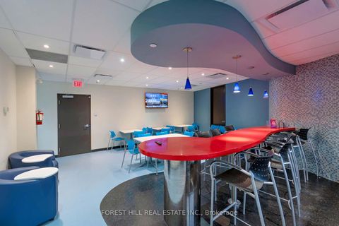 Photo 25 at 200 - 23 Lesmill Road, Windfields, Toronto