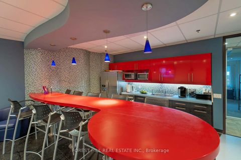 Photo 26 at 200 - 23 Lesmill Road, Windfields, Toronto