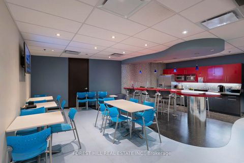 Photo 27 at 200 - 23 Lesmill Road, Windfields, Toronto