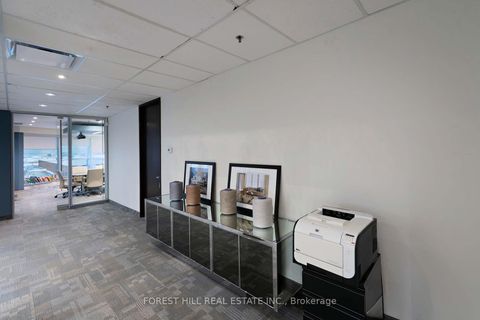 Photo 29 at 200 - 23 Lesmill Road, Windfields, Toronto