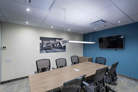 Photo 30 at 200 - 23 Lesmill Road, Windfields, Toronto