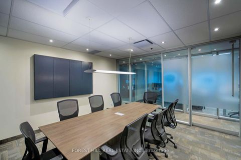 Photo 31 at 200 - 23 Lesmill Road, Windfields, Toronto