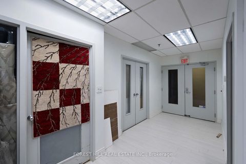 Photo 33 at 200 - 23 Lesmill Road, Windfields, Toronto