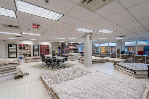 Photo 34 at 200 - 23 Lesmill Road, Windfields, Toronto