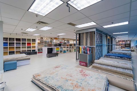 Photo 35 at 200 - 23 Lesmill Road, Windfields, Toronto