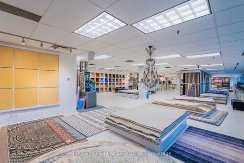 Photo 36 at 200 - 23 Lesmill Road, Windfields, Toronto