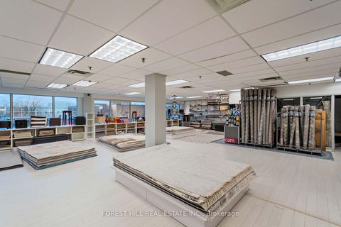 Photo 40 at 200 - 23 Lesmill Road, Windfields, Toronto