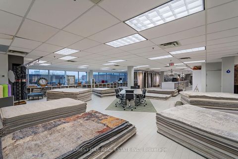 Photo 41 at 200 - 23 Lesmill Road, Windfields, Toronto