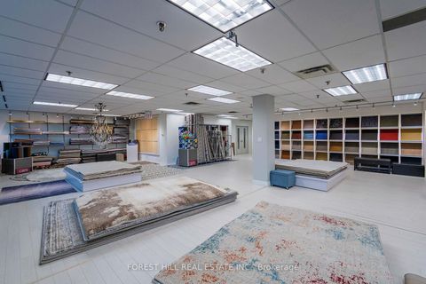 Photo 42 at 200 - 23 Lesmill Road, Windfields, Toronto