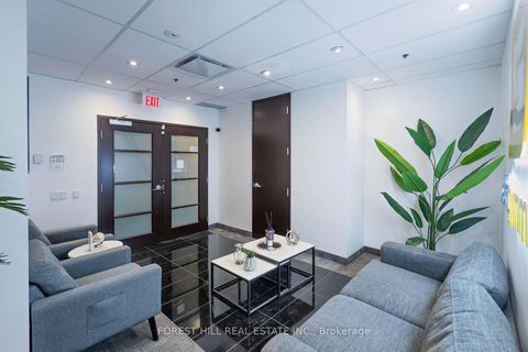 Photo 43 at 200 - 23 Lesmill Road, Windfields, Toronto